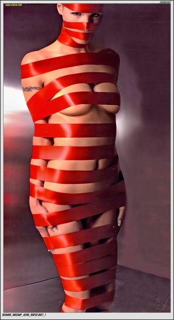 Michelle Hunziker