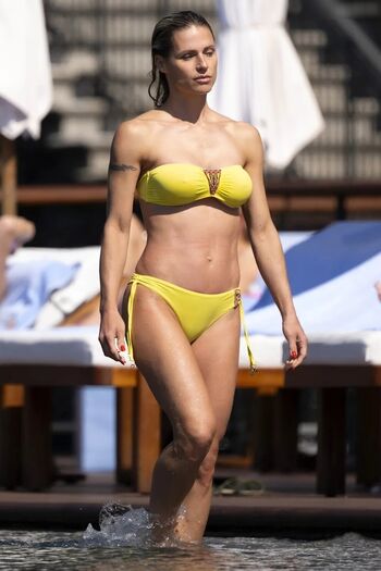 Michelle Hunziker