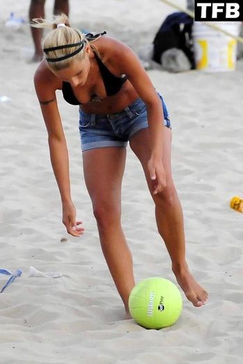 Michelle Hunziker