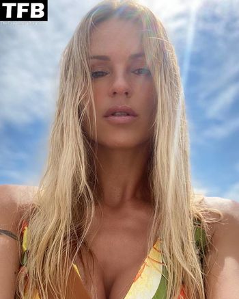 Michelle Hunziker