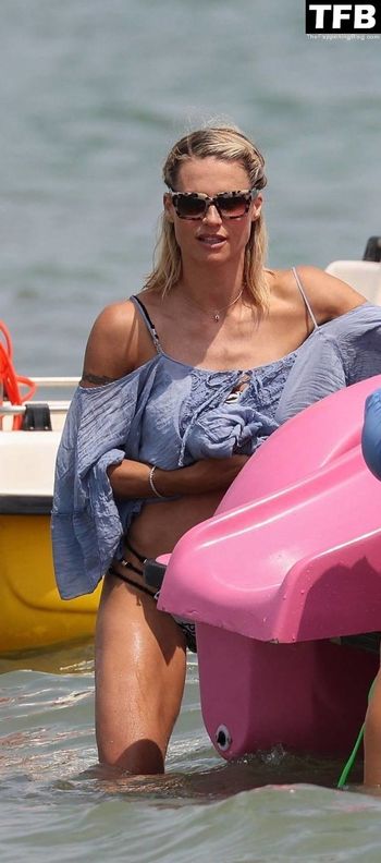 Michelle Hunziker