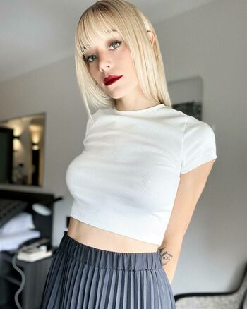 Michelle Joy