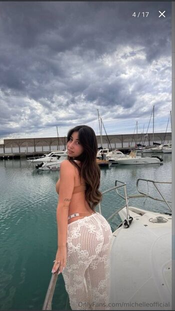 Michelle Lapolla