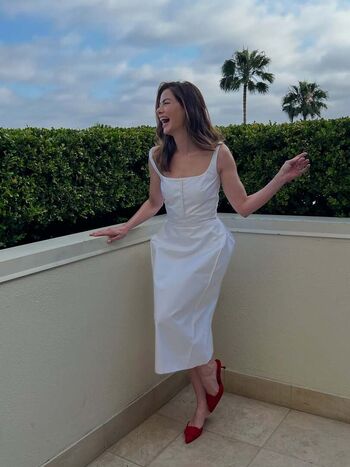 Michelle Monaghan