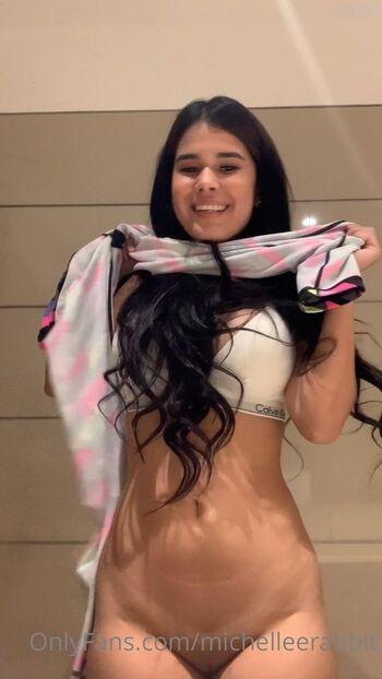 Michelle Rabbit