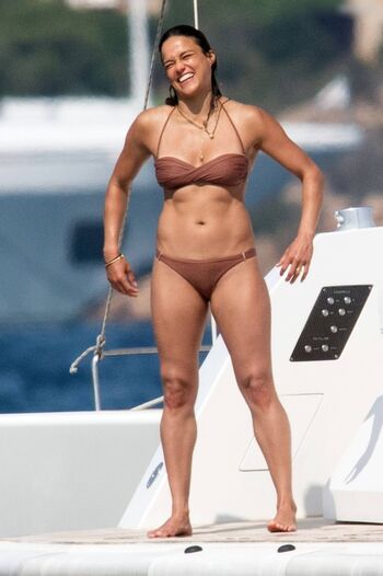 Michelle Rodríguez