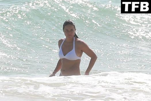 Michelle Rodriguez