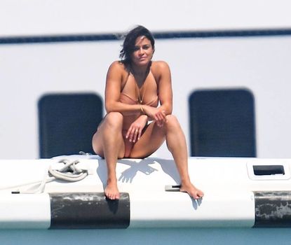 Michelle Rodriguez