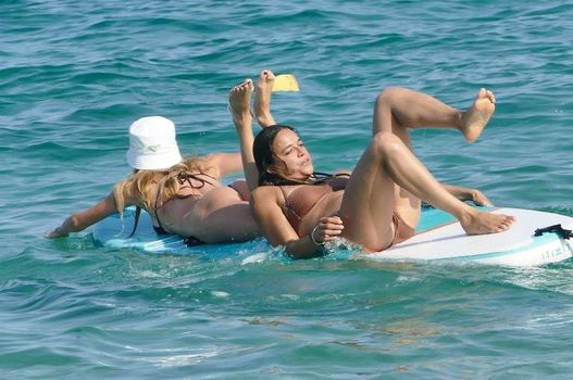 Michelle Rodriguez