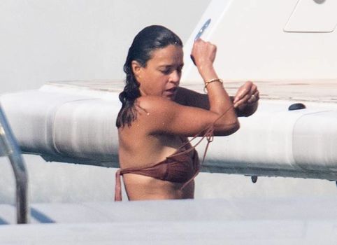 Michelle Rodriguez