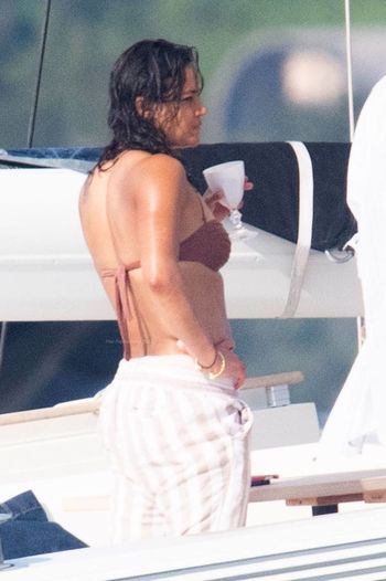 Michelle Rodriguez