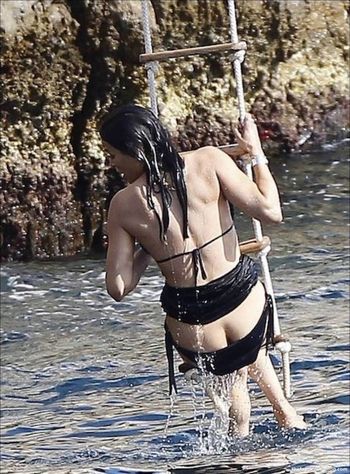 Michelle Rodriguez