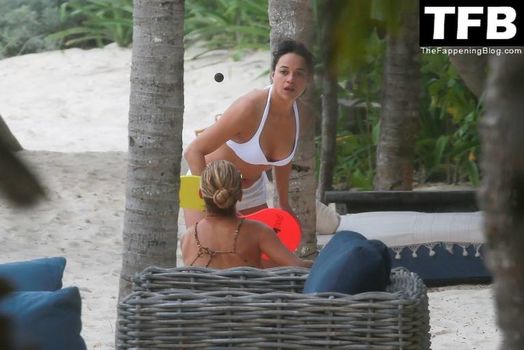 Michelle Rodriguez