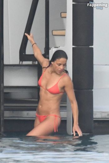 Michelle Rodriguez