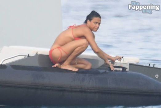 Michelle Rodriguez