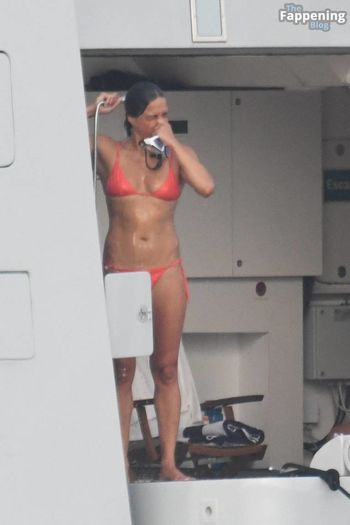Michelle Rodriguez
