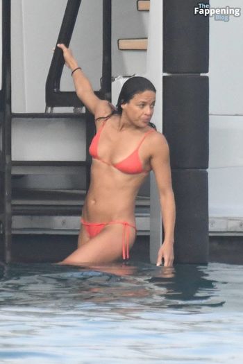 Michelle Rodriguez