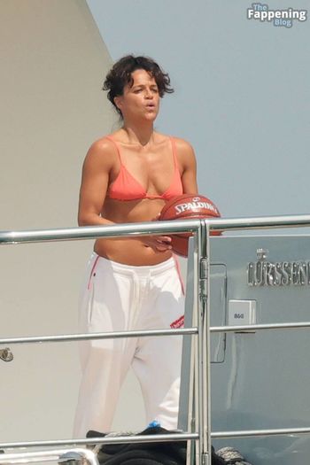 Michelle Rodriguez