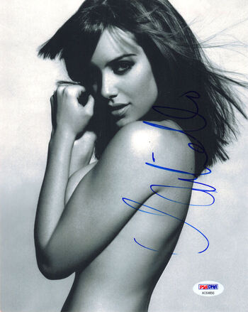 Michelle Ryan