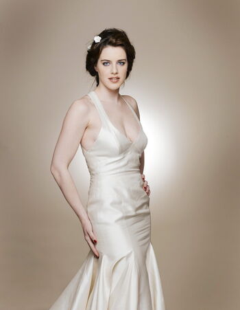 Michelle Ryan