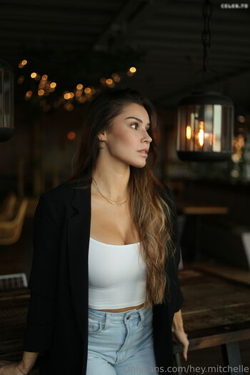 Michelle Timm