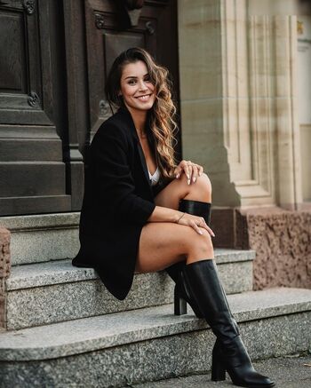 Michelle Timm
