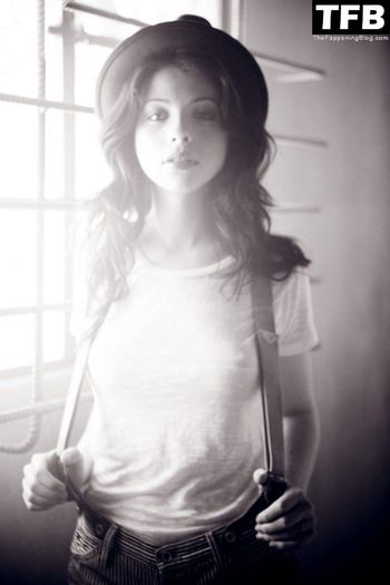 Michelle Trachtenberg