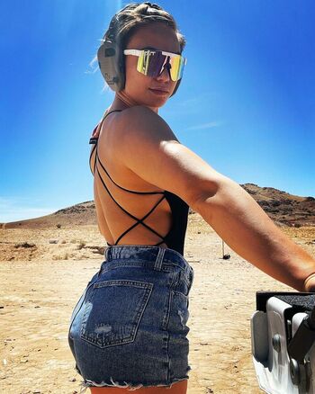 Michelle Waterson