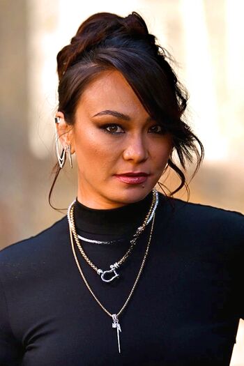 Michelle Waterson