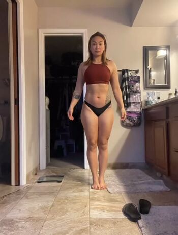 Michelle Waterson