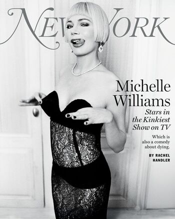 Michelle Williams