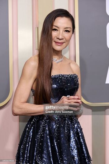 Michelle Yeoh