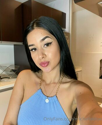 michellebluefree