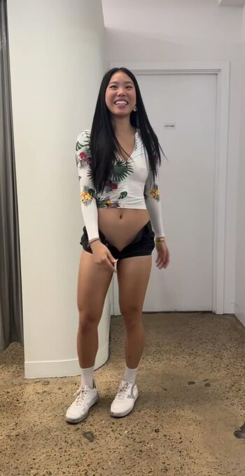 Michellefromchina