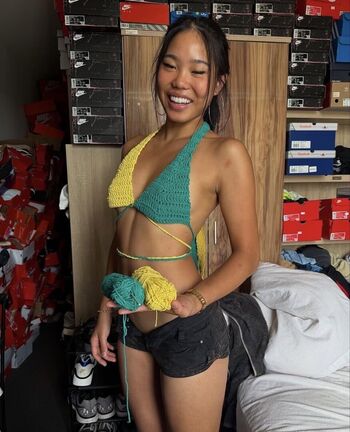 Michellefromchina