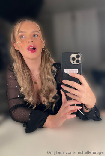 michellehauge
