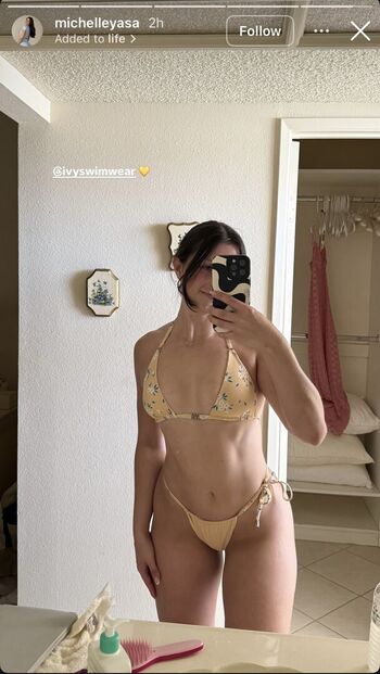 Michelleyassa
