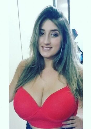 Michelly Rebechi