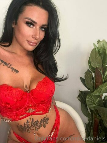 mickidaniels