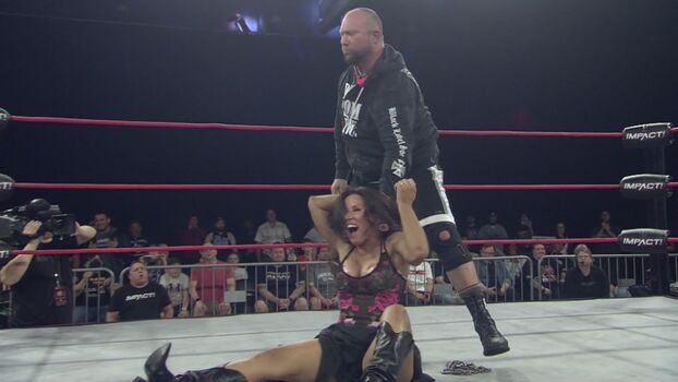 Mickie James