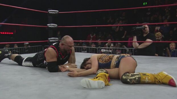 Mickie James