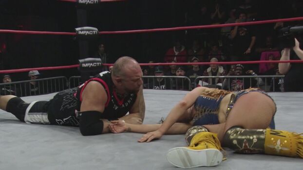 Mickie James