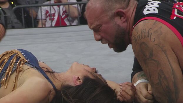 Mickie James