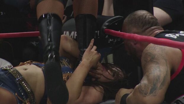 Mickie James