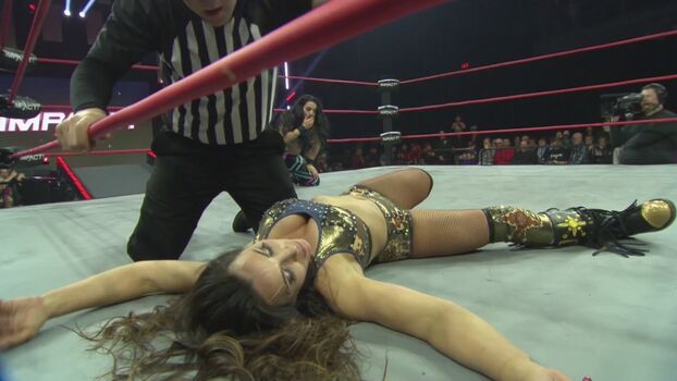 Mickie James