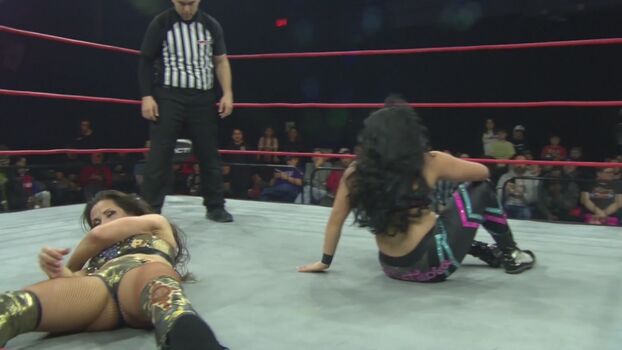 Mickie James
