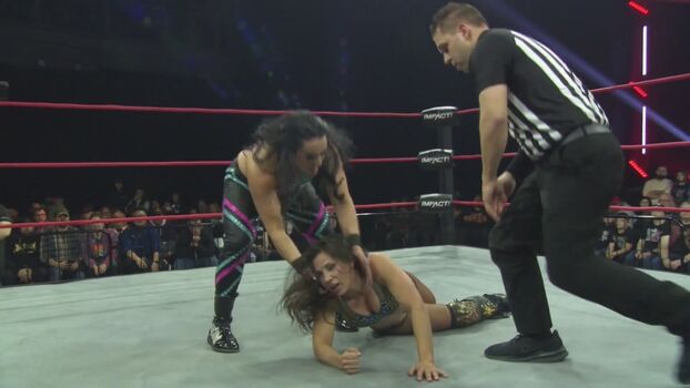 Mickie James