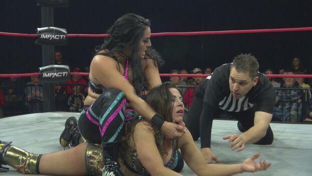 Mickie James
