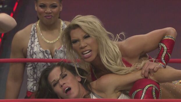Mickie James