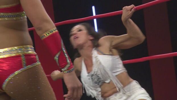 Mickie James